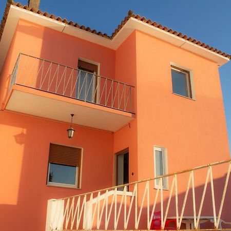 Casa Mira Douro Villa เปโซดาเรกวา ภายนอก รูปภาพ