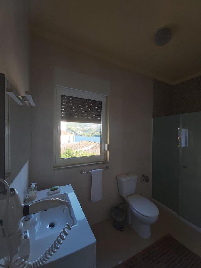 Casa Mira Douro Villa เปโซดาเรกวา ภายนอก รูปภาพ